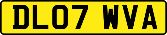 DL07WVA