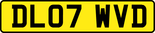 DL07WVD