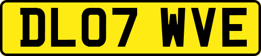 DL07WVE