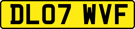 DL07WVF
