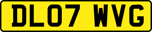 DL07WVG