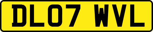 DL07WVL