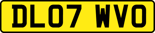 DL07WVO