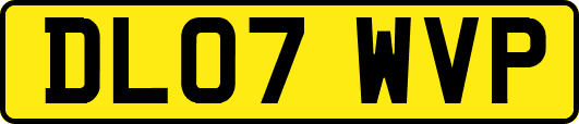DL07WVP