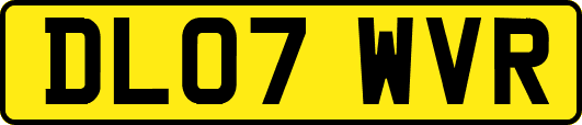 DL07WVR