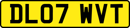 DL07WVT