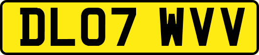 DL07WVV