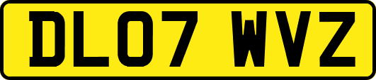 DL07WVZ