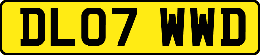 DL07WWD