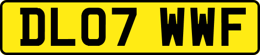 DL07WWF