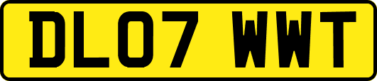 DL07WWT