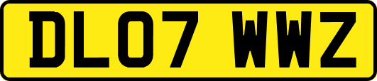 DL07WWZ