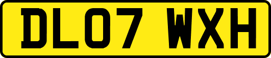 DL07WXH
