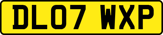DL07WXP