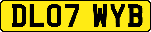 DL07WYB