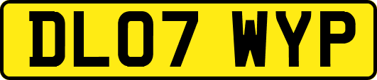 DL07WYP