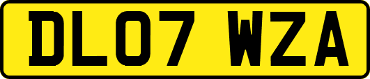 DL07WZA