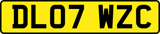 DL07WZC