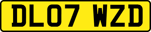DL07WZD