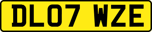 DL07WZE