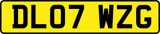 DL07WZG