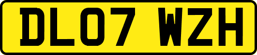 DL07WZH