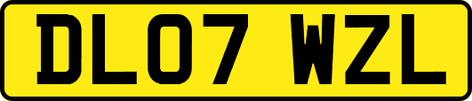 DL07WZL