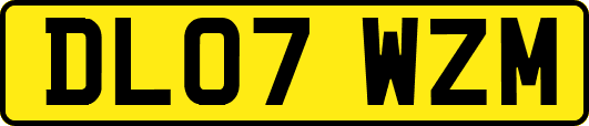 DL07WZM