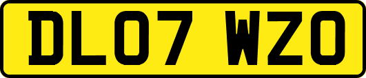 DL07WZO