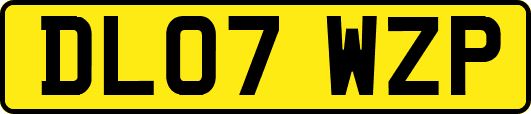 DL07WZP