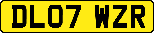 DL07WZR