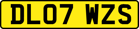 DL07WZS