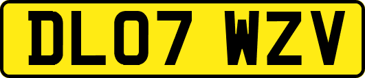 DL07WZV