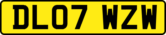 DL07WZW