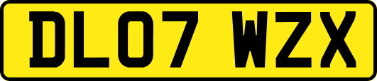 DL07WZX