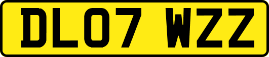 DL07WZZ