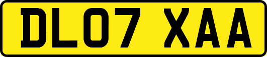 DL07XAA