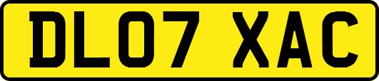 DL07XAC