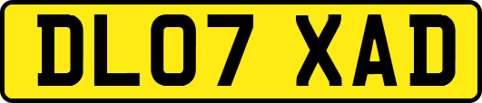 DL07XAD