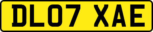DL07XAE