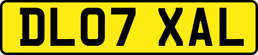 DL07XAL