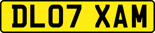 DL07XAM