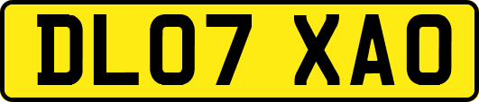 DL07XAO