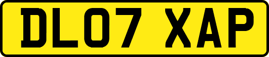 DL07XAP