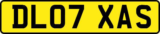 DL07XAS