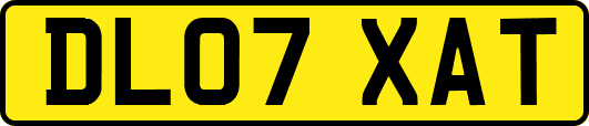 DL07XAT
