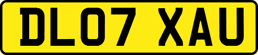 DL07XAU