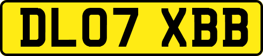DL07XBB