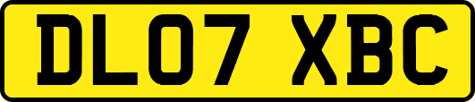 DL07XBC