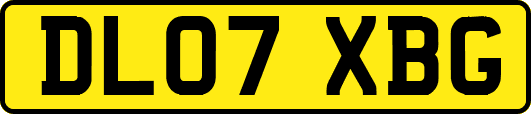 DL07XBG